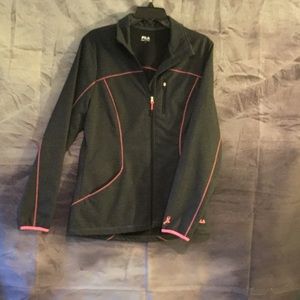 Fila Rain jacket
